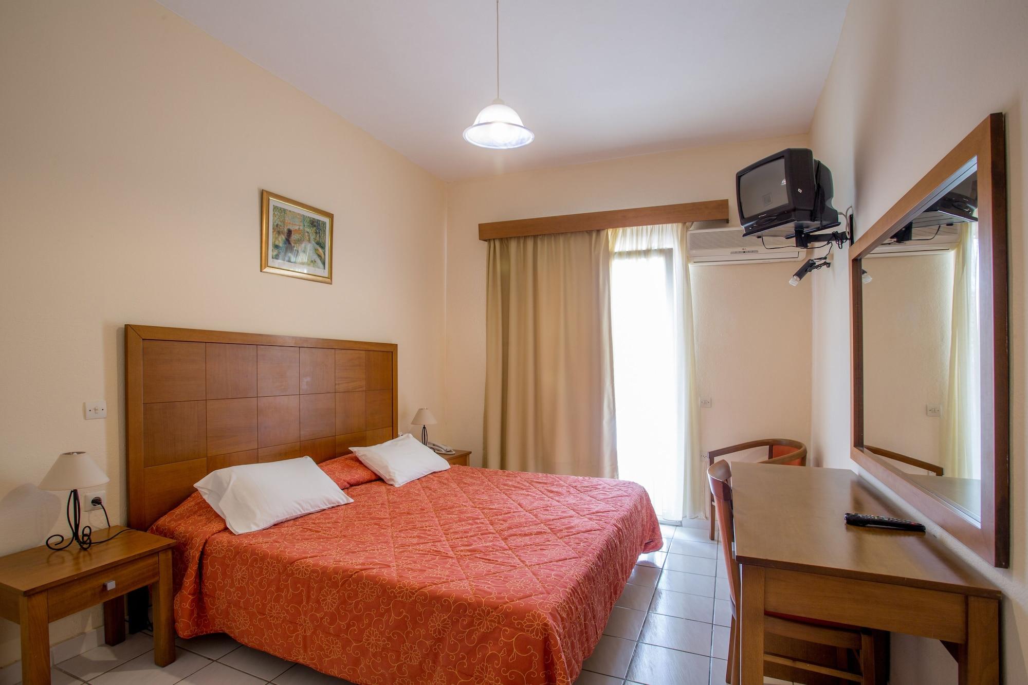 Hotel Popi Star 2*
