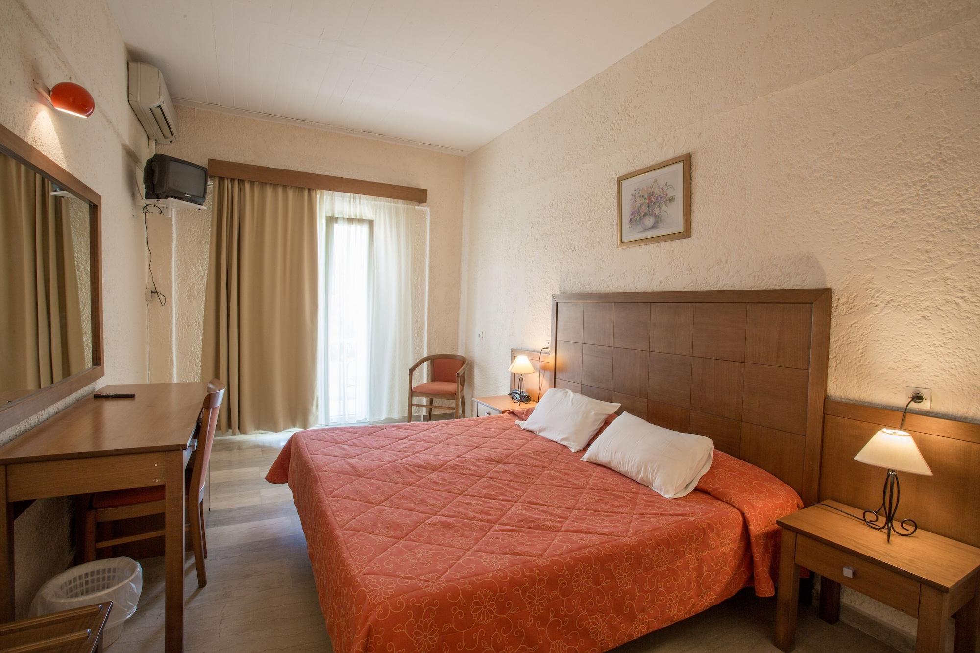 Hotel Popi Star Gouvia