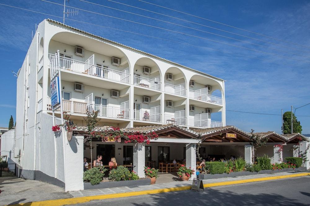 Hotel Popi Star