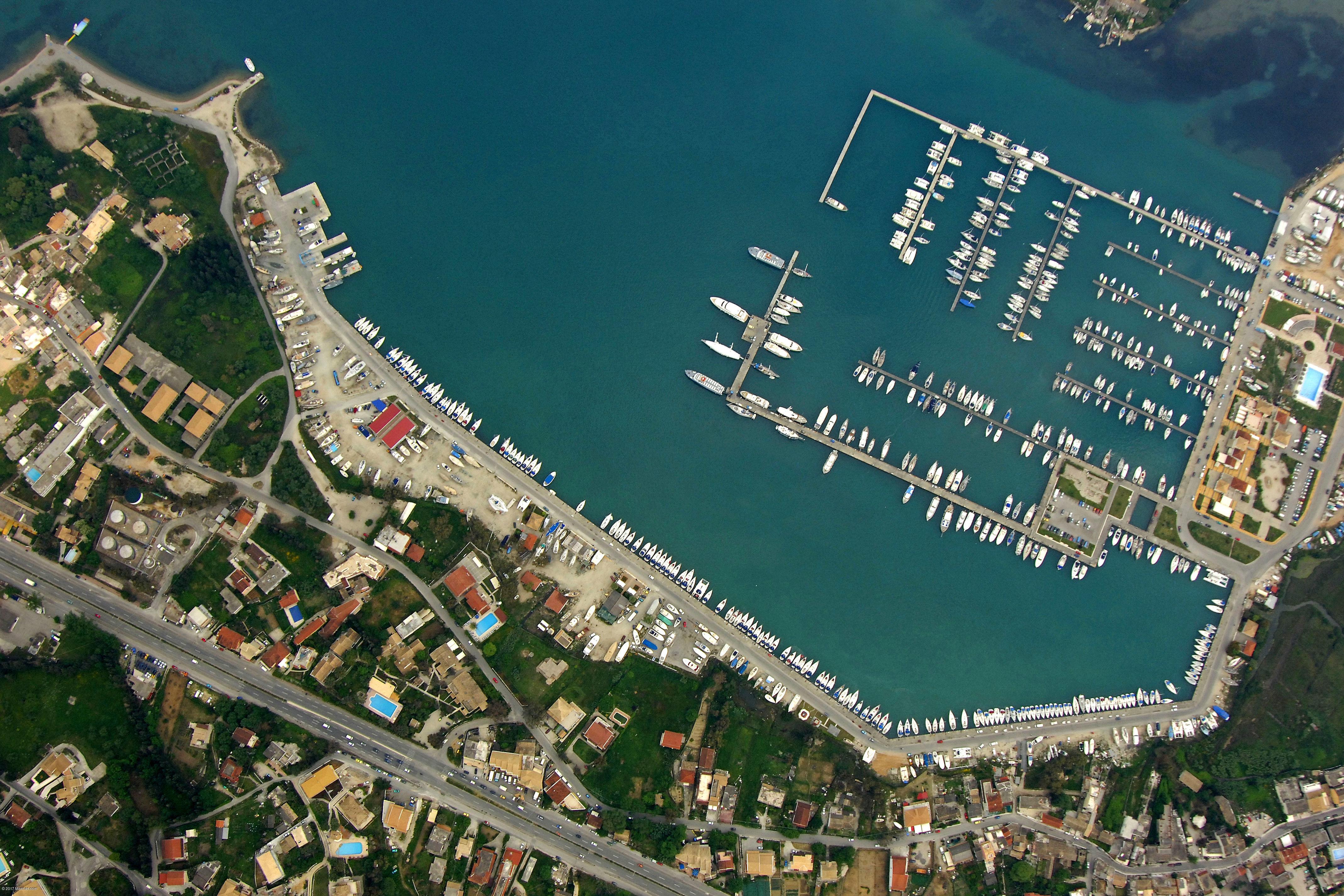 Popi Star Hotel Gouvia