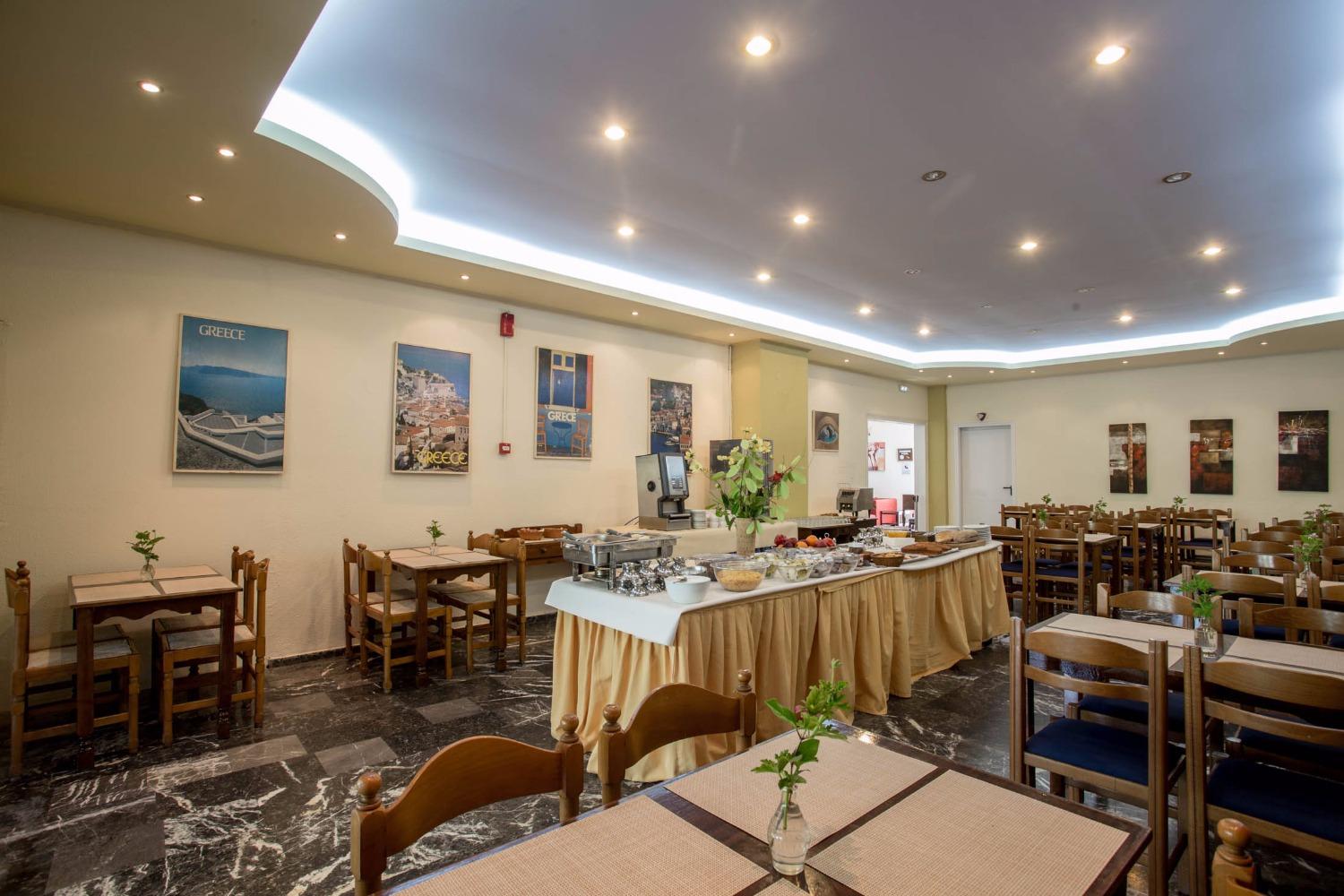 Hotel Popi Star 2*