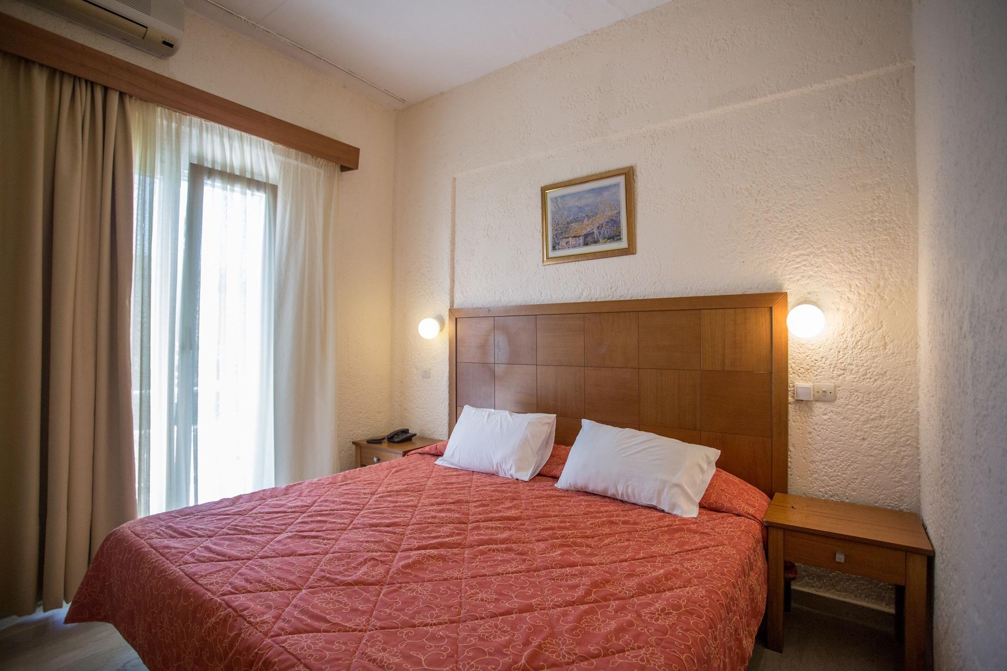 Popi Star 2* Gouvia