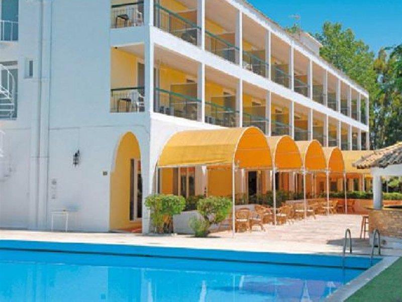 Hotel Popi Star Gouvia
