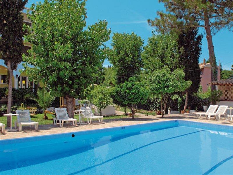 Popi Star Hotel Gouvia