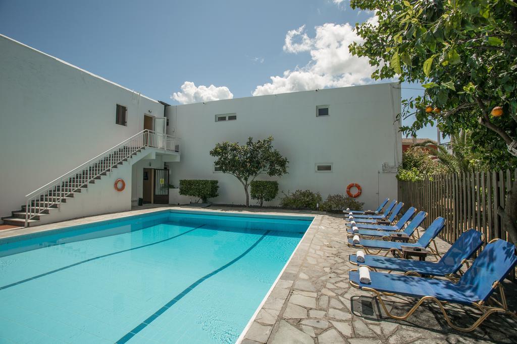 Hotel Popi Star Gouvia