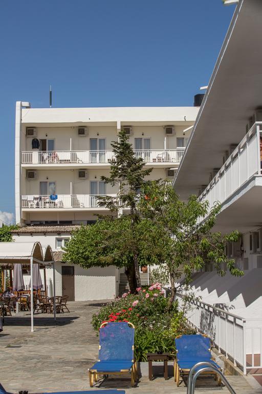 Hotel Popi Star 2*