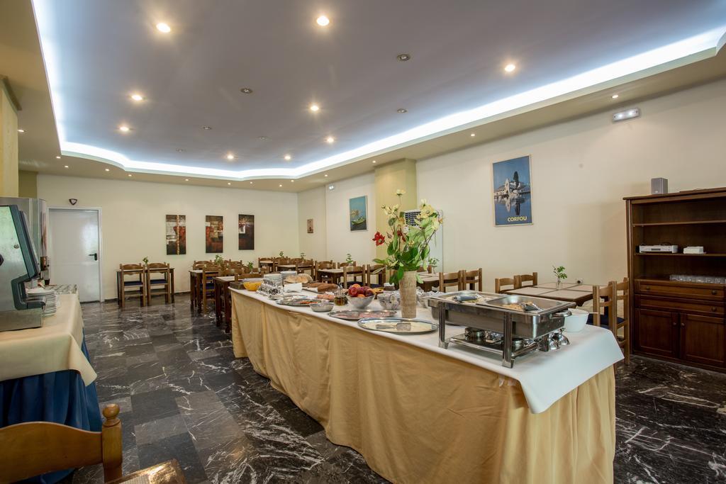 Hotel Popi Star