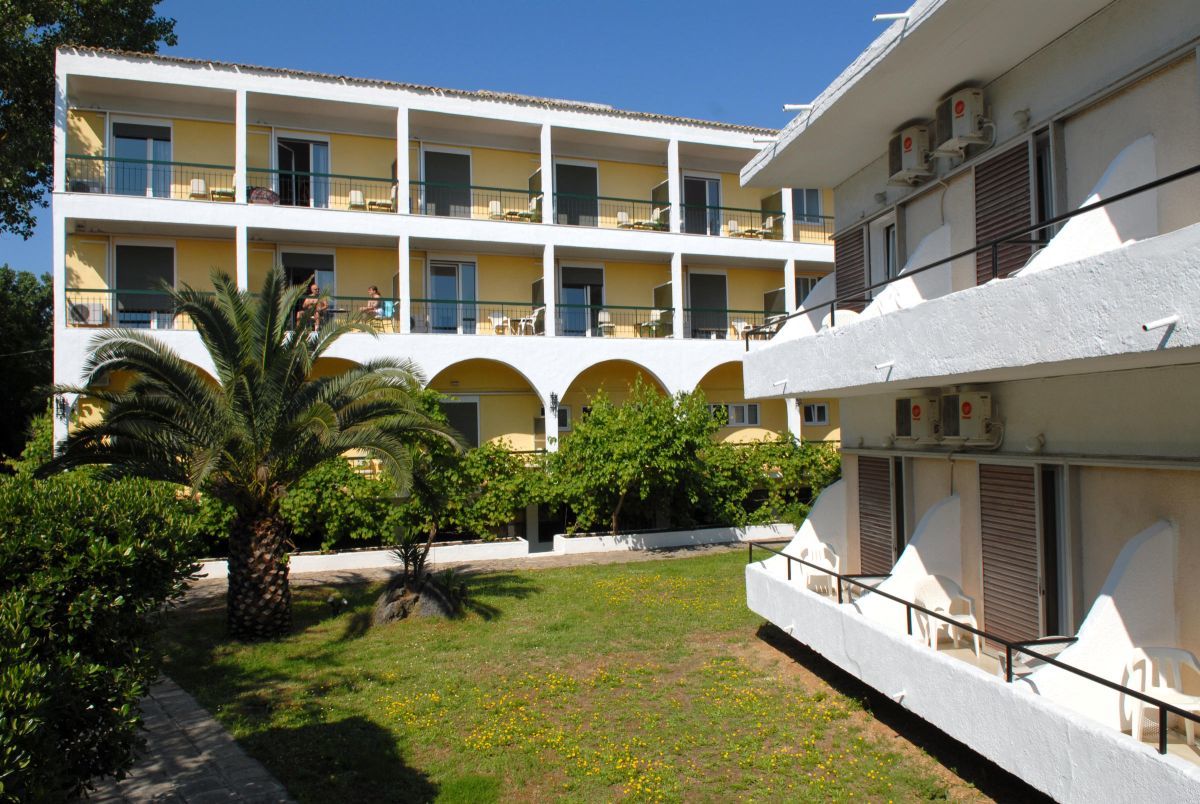 Popi Star Hotel