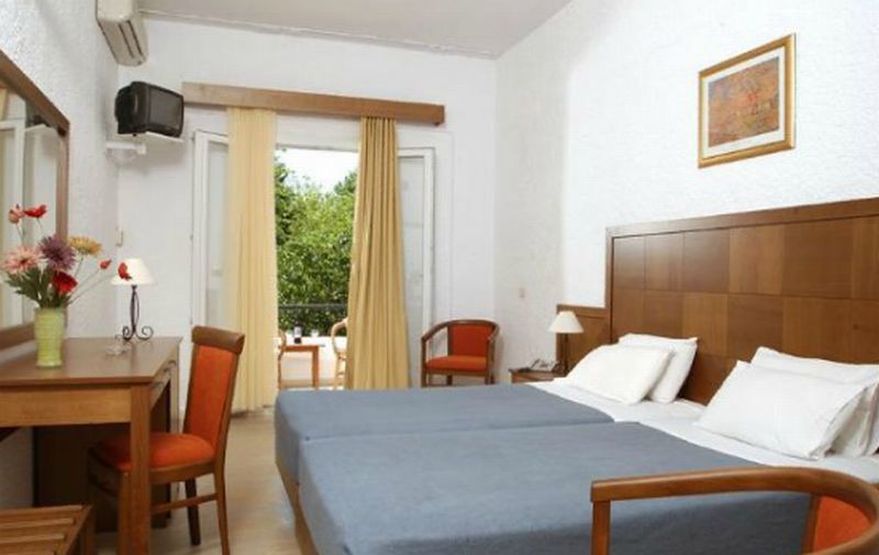 Popi Star Hotel