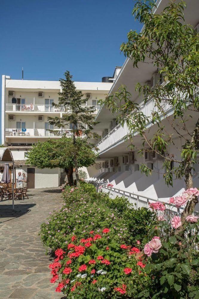 Hotel Popi Star Gouvia