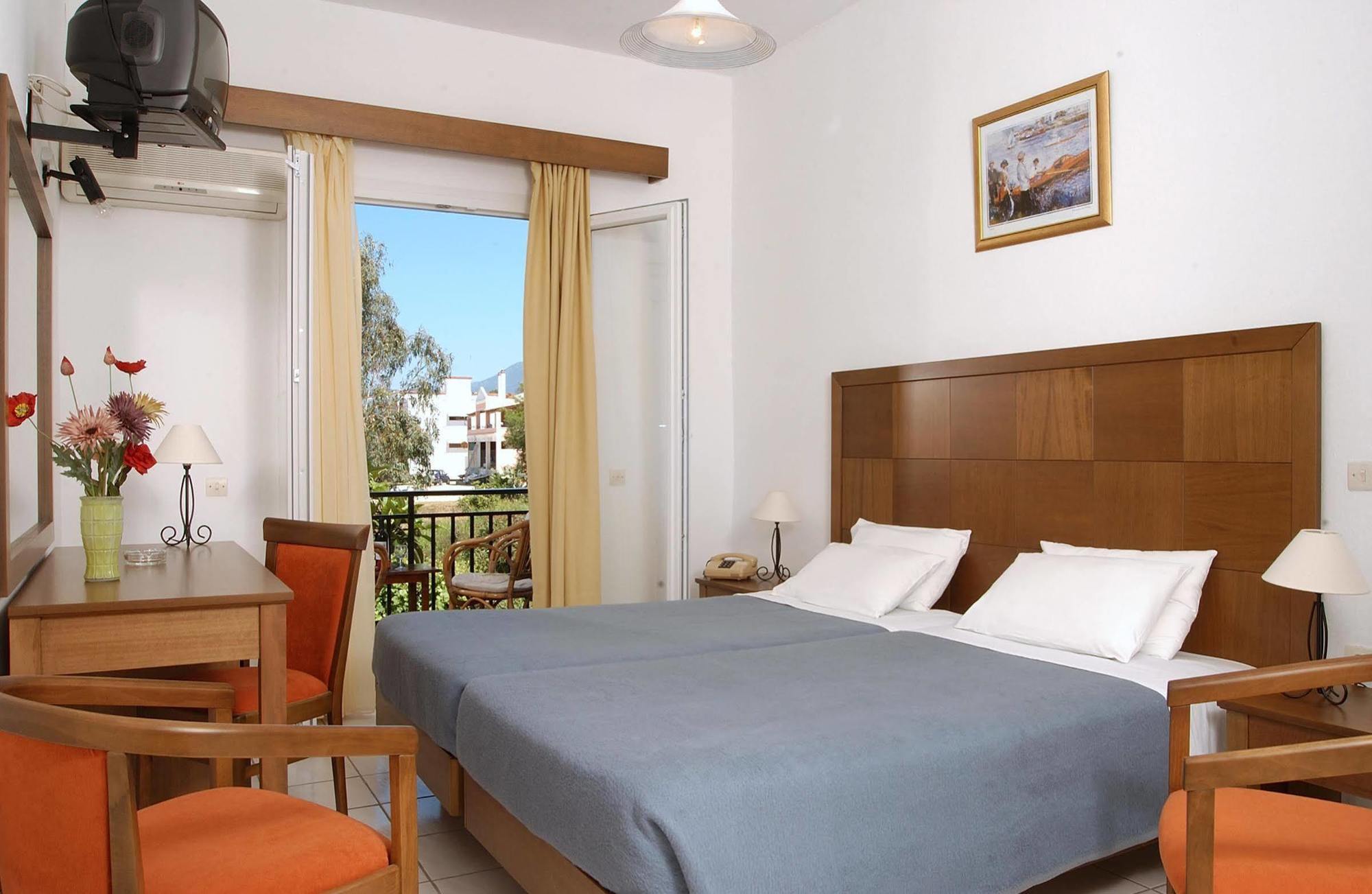Hotel Popi Star Gouvia