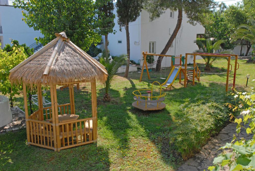 Popi Star Hotel