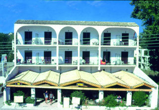 Hotel Popi Star 2*