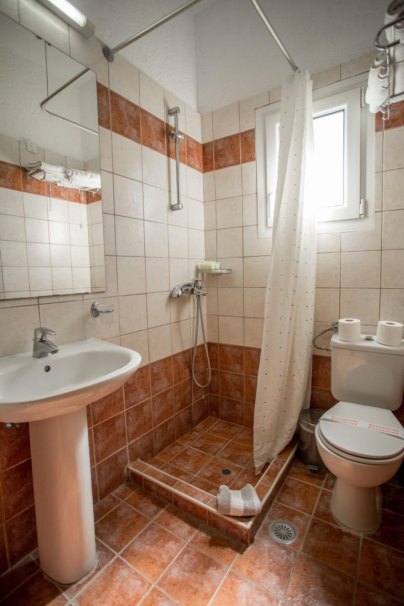 Popi Star Hotel Gouvia