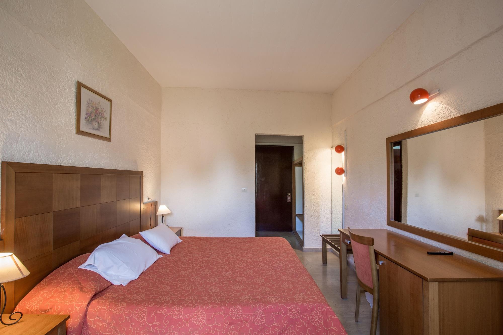 Popi Star Hotel