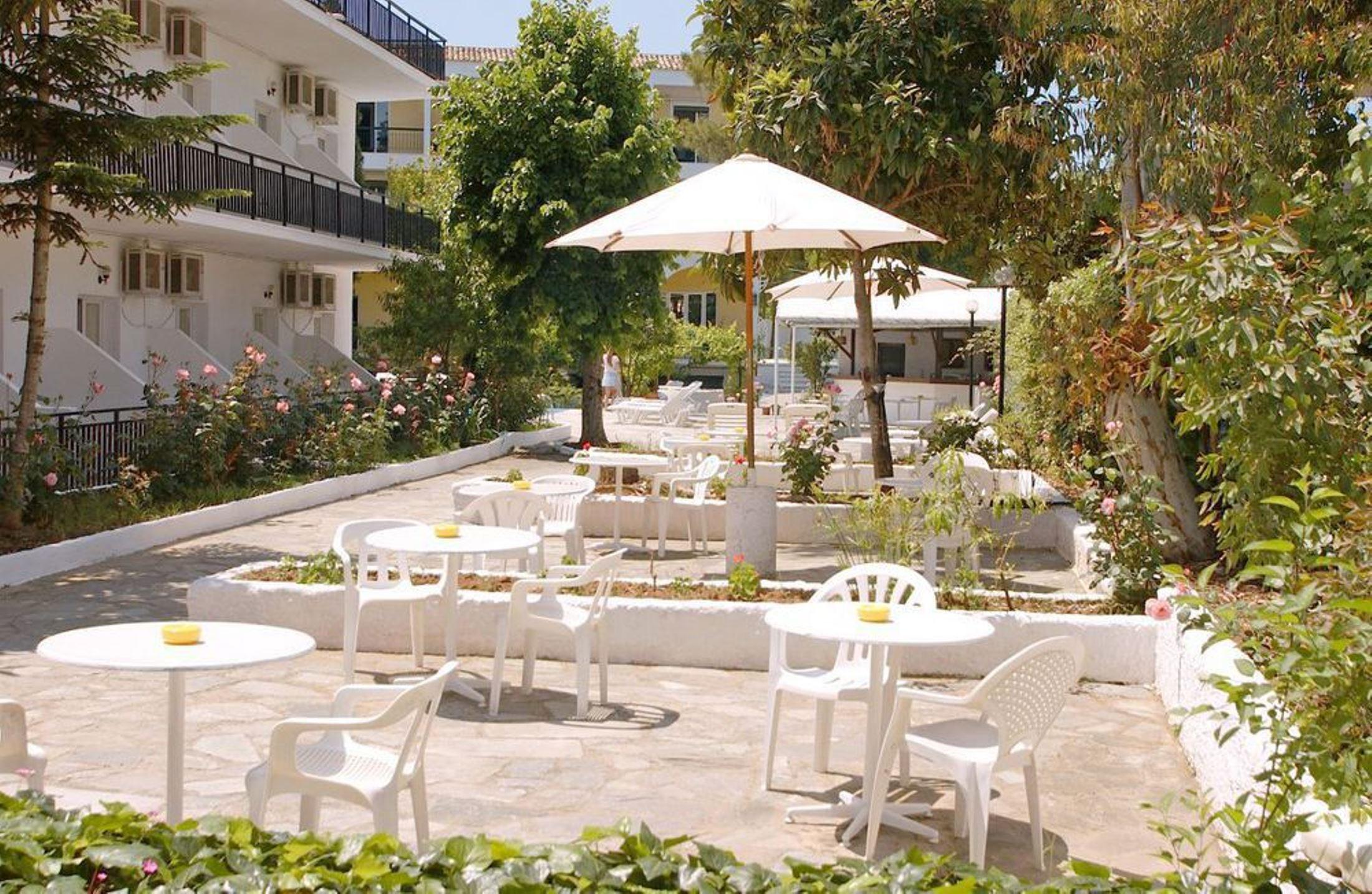 Hotel Popi Star Gouvia