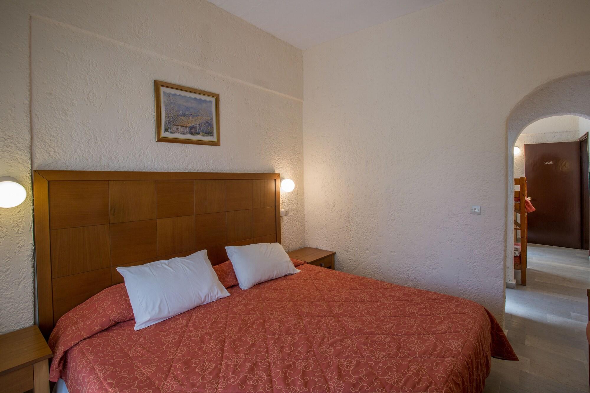 Popi Star Hotel Gouvia