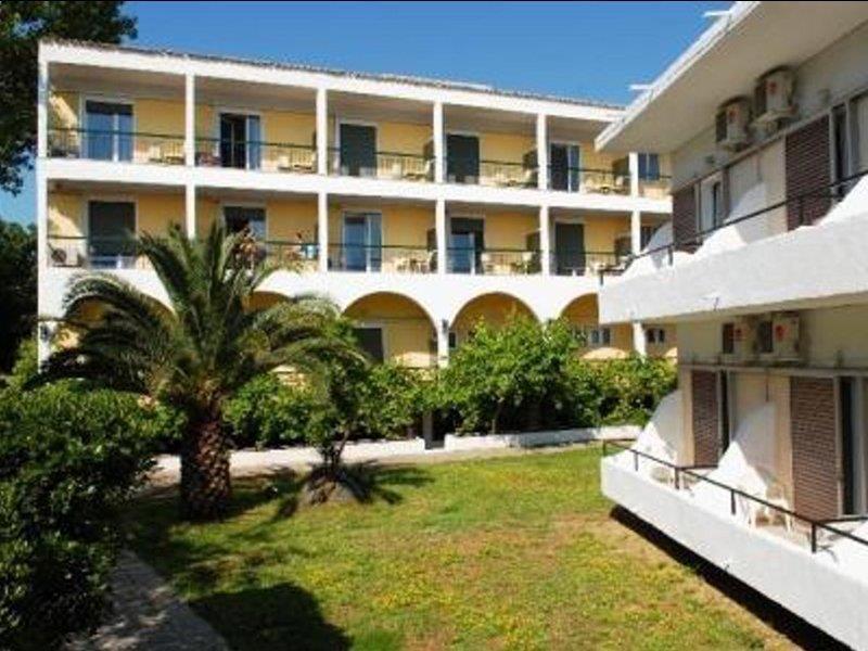 Popi Star Hotel