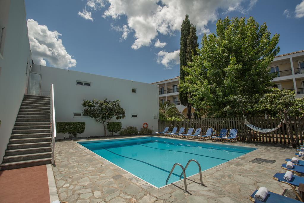 Hotel Popi Star Gouvia