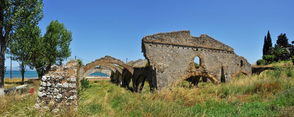 Hotel Popi Star Gouvia