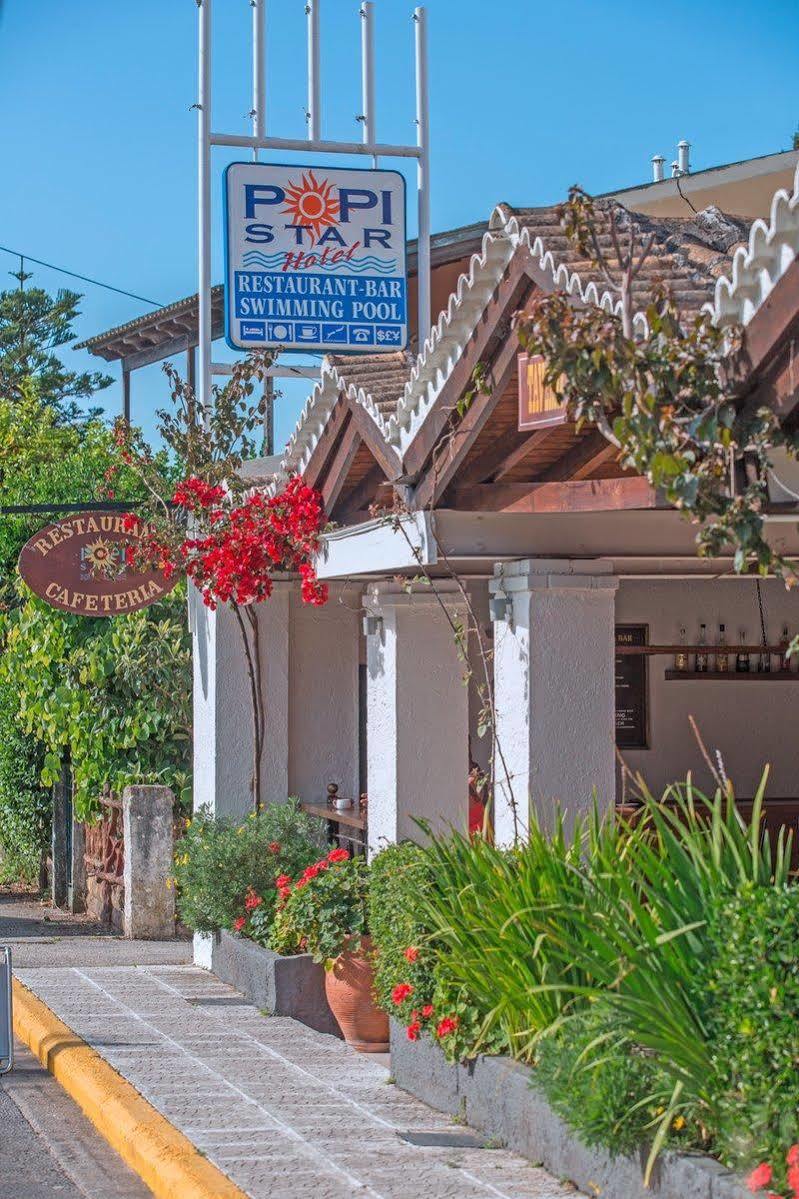 Hotel Popi Star