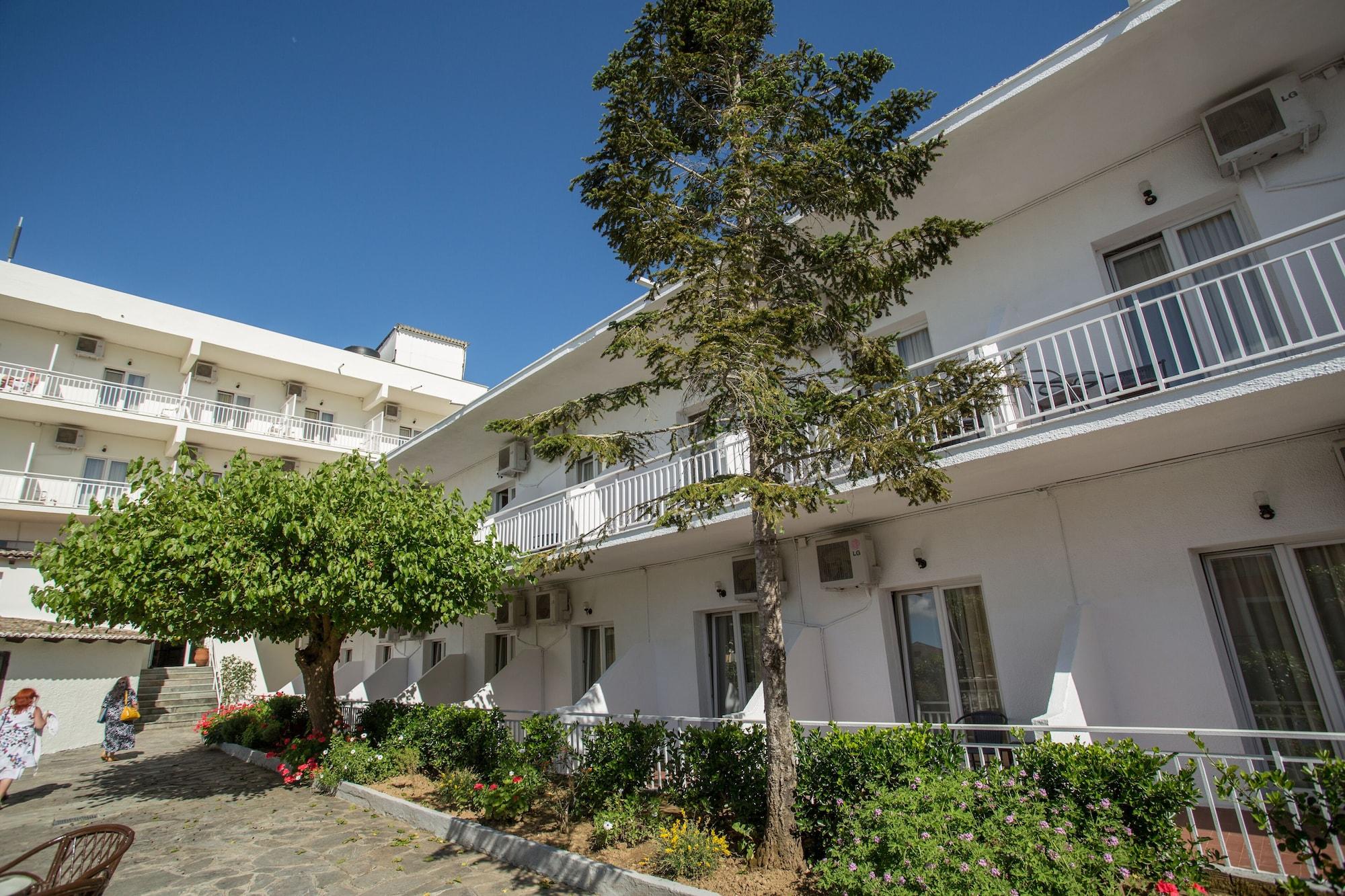 Hotel Popi Star Gouvia