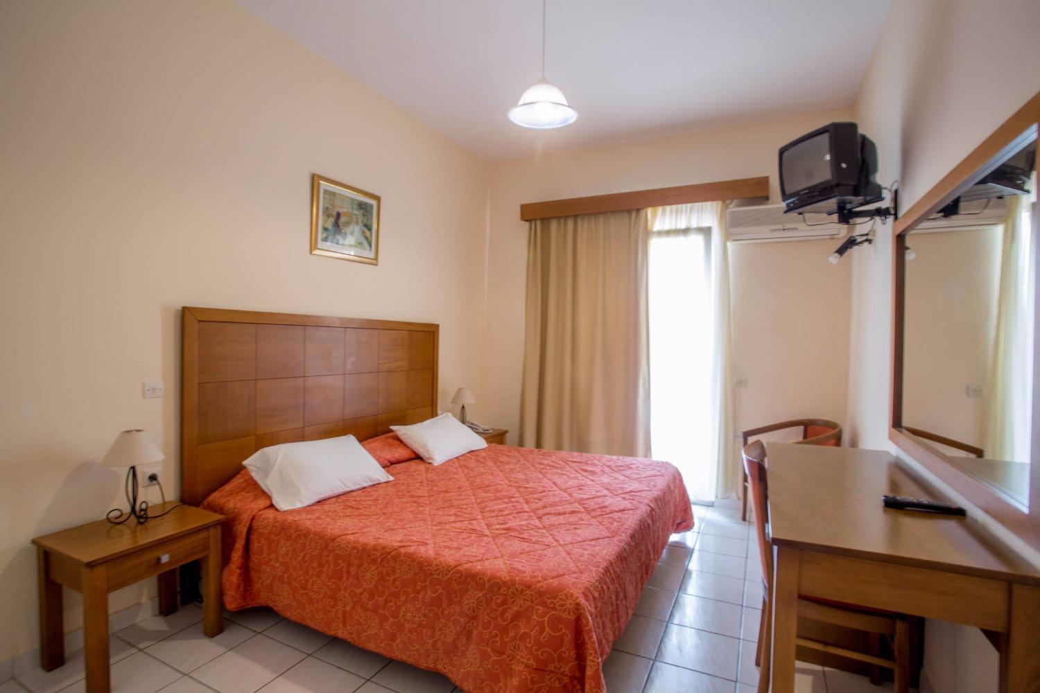 Popi Star Hotel 2*