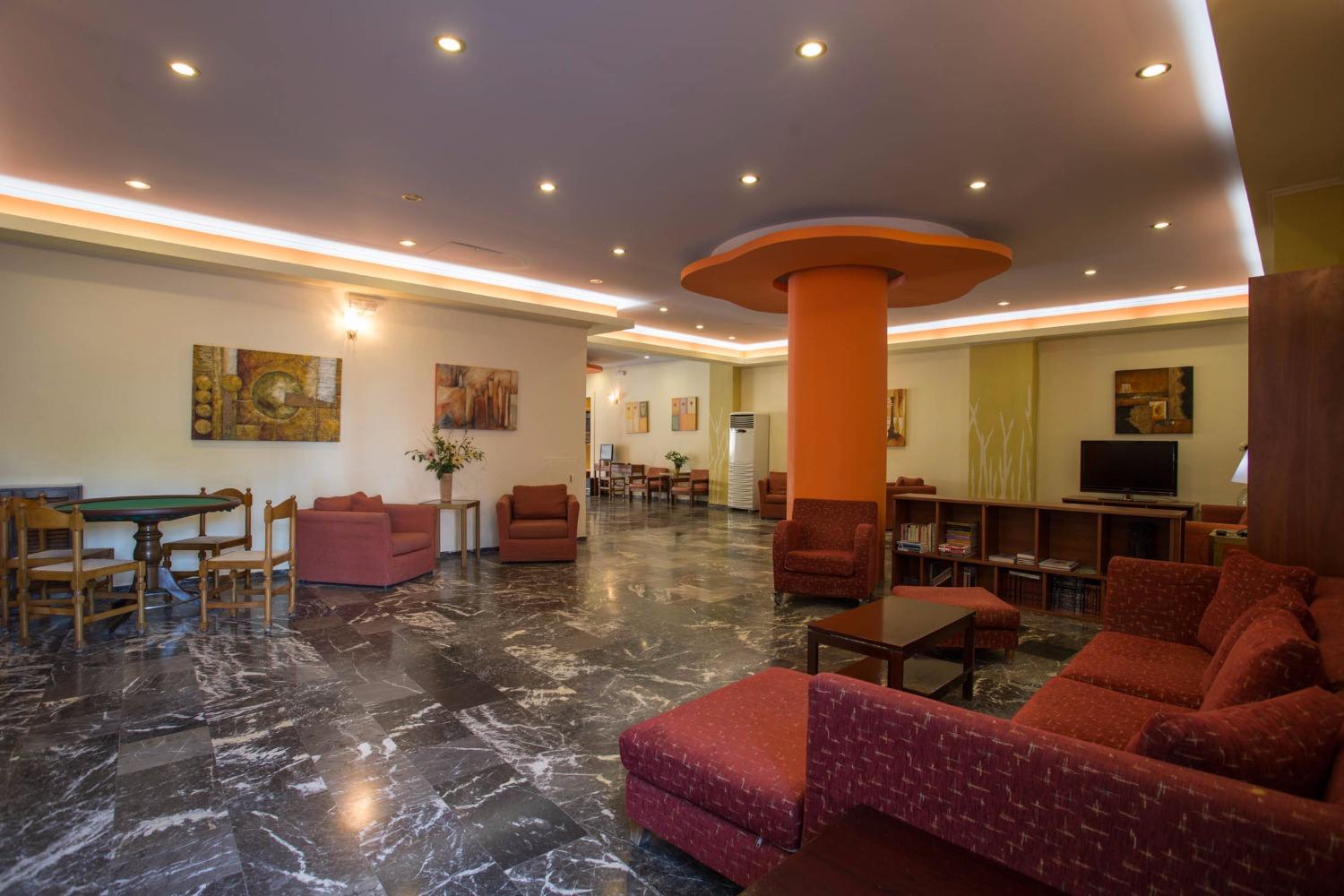 Hotel Popi Star