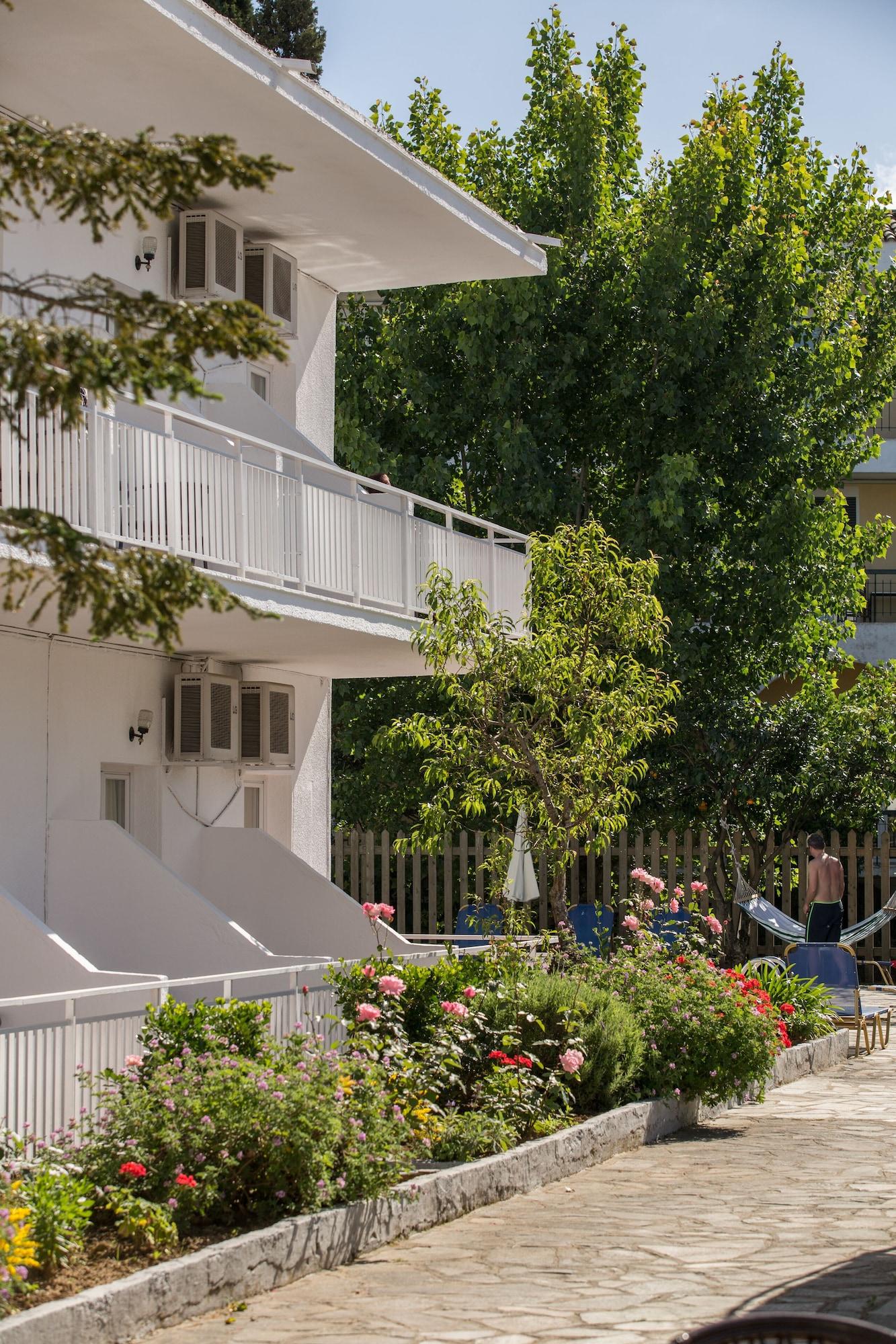 Popi Star Hotel Gouvia