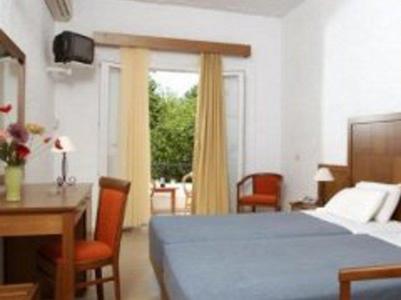 Popi Star 2* Gouvia