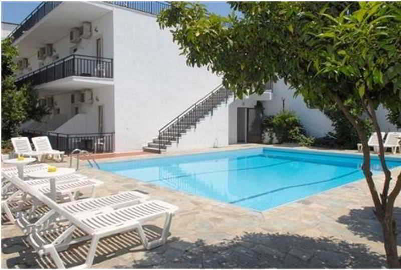 Popi Star Hotel 2*