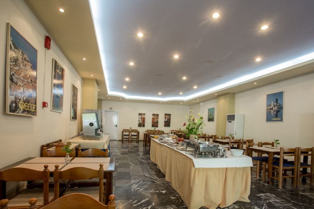 Hotel Popi Star